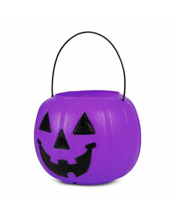 Cestino My Other Me Viola Zucca Cestino My Other Me Viola Zucca