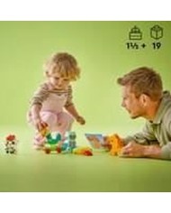 Gioco di Costruzione Fattoria Lego 10412