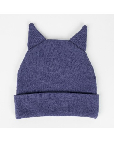 Berretto per Bambini Bluey Azzurro