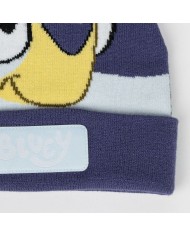 Berretto per Bambini Bluey Azzurro Berretto per Bambini Bluey Azzurro