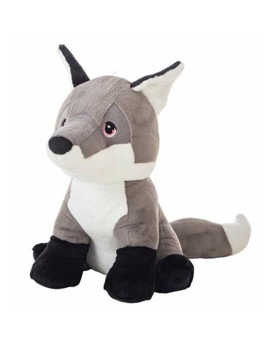 Peluche Ray Volpe 80 cm Peluche Ray Volpe 80 cm