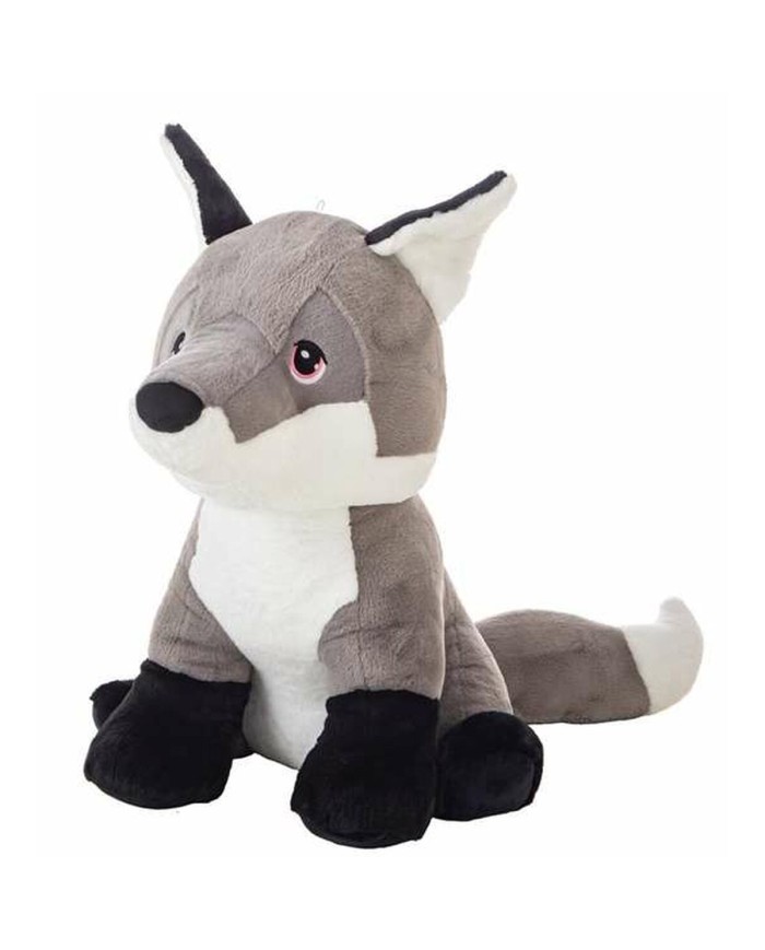 Peluche Ray Volpe 80 cm Peluche Ray Volpe 80 cm