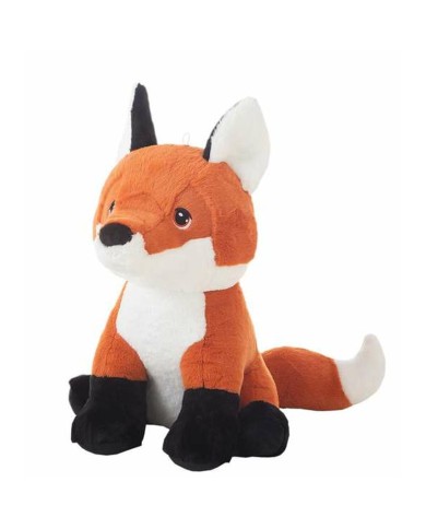 Peluche Ray Volpe 80 cm Peluche Ray Volpe 80 cm