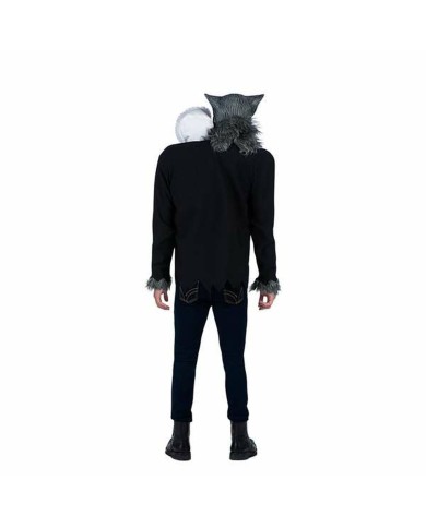 Costume per Adulti My Other Me Funny Horror Baby Taglia unica