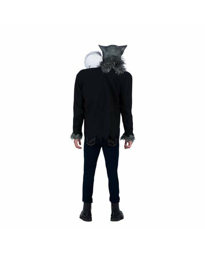 Costume per Adulti My Other Me Funny Horror Baby Taglia unica Costume per Adulti My Other Me Funny Horror Baby Taglia unica