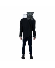 Costume per Adulti My Other Me Funny Horror Baby Taglia unica Costume per Adulti My Other Me Funny Horror Baby Taglia unica