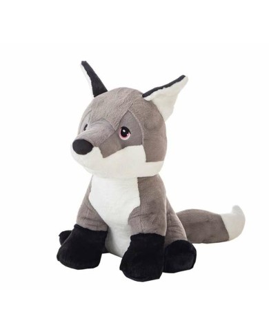 Peluche Ray Volpe 25 cm Peluche Ray Volpe 25 cm
