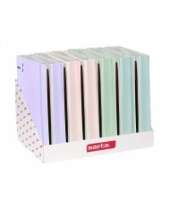 Set Scuola Safta 29 x 34 x 34 cm