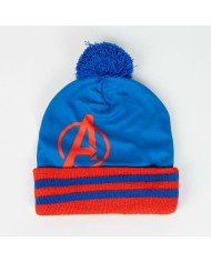 Berretto e Guanti The Avengers