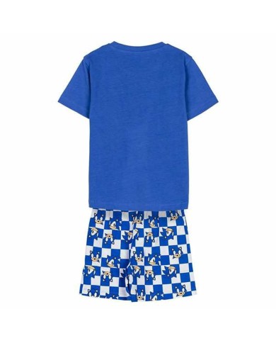 Pigiama Per bambini Sonic 12 Anni Pigiama Per bambini Sonic 12 Anni