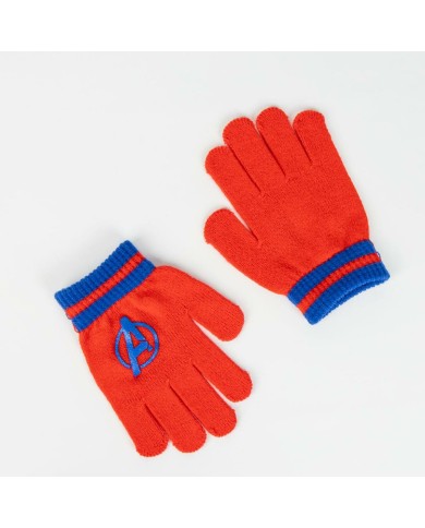 Berretto e Guanti The Avengers Berretto e Guanti The Avengers