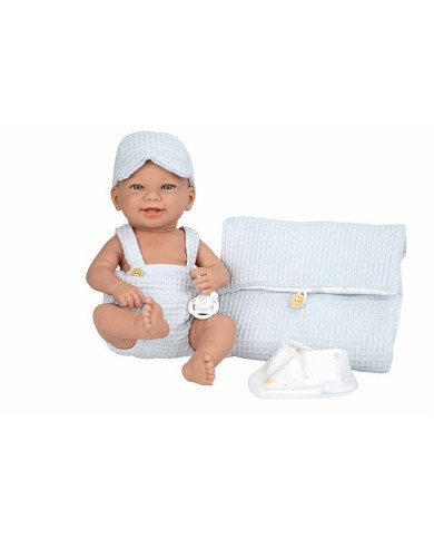 Baby doll Arias 42 cm Baby doll Arias 42 cm