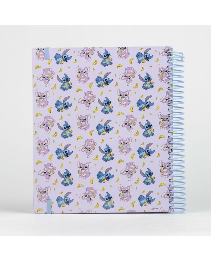 Set da Disegno Stitch