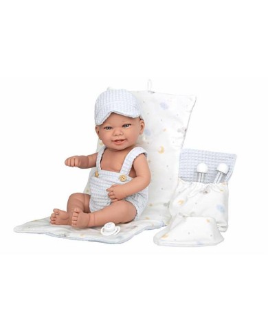 Baby doll Arias 42 cm