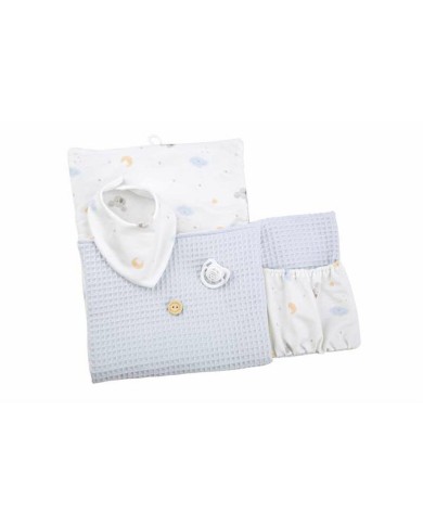 Baby doll Arias 42 cm