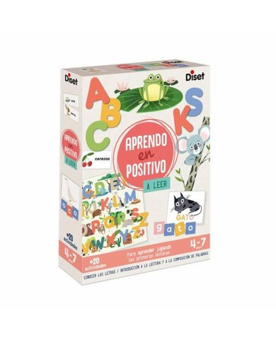 Gioco Educativo Prima Infanzia Diset Gioco Educativo Prima Infanzia Diset