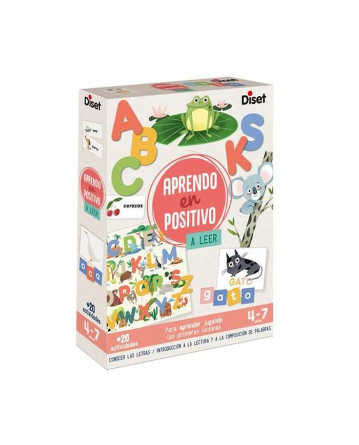 Gioco Educativo Prima Infanzia Diset