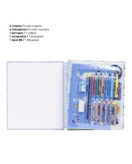 Set da Disegno Stitch