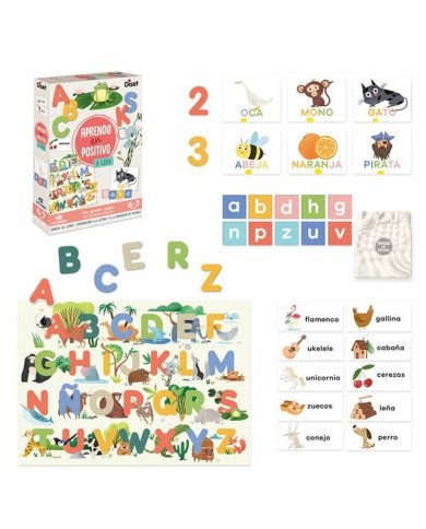 Gioco Educativo Prima Infanzia Diset Gioco Educativo Prima Infanzia Diset