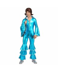 Costume per Adulti My Other Me Costume per Adulti My Other Me