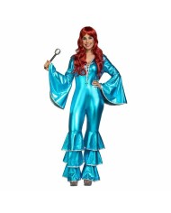 Costume per Adulti My Other Me Gangster S Costume per Adulti My Other Me Gangster S