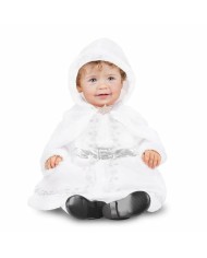 Costume per Neonati My Other Me Regina di Cuori 7-12 Mesi