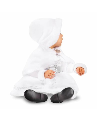 Costume per Neonati My Other Me Natale 12-24 Mesi Costume per Neonati My Other Me Natale 12-24 Mesi