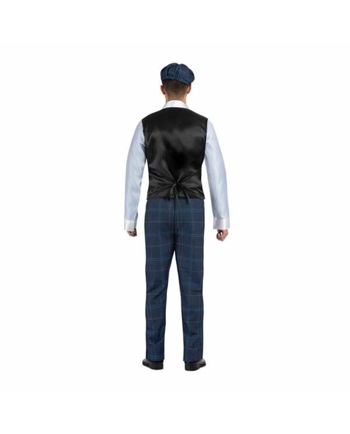 Costume per Adulti My Other Me Gangster S Costume per Adulti My Other Me Gangster S