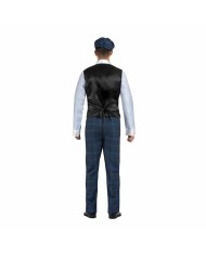 Costume per Adulti My Other Me Gangster S Costume per Adulti My Other Me Gangster S