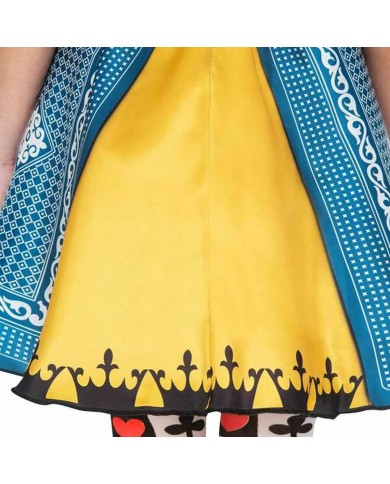 Costume per Adulti My Other Me Regina di Cuori XL