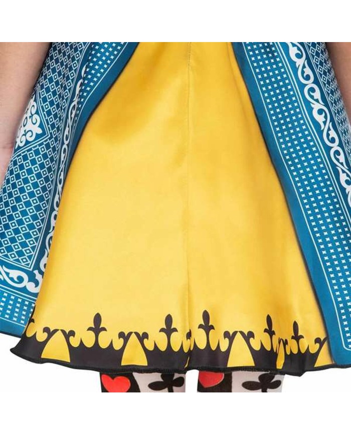 Costume per Adulti My Other Me Regina di Cuori XL Costume per Adulti My Other Me Regina di Cuori XL