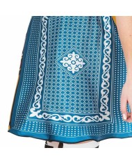 Costume per Adulti My Other Me Regina di Cuori XL Costume per Adulti My Other Me Regina di Cuori XL