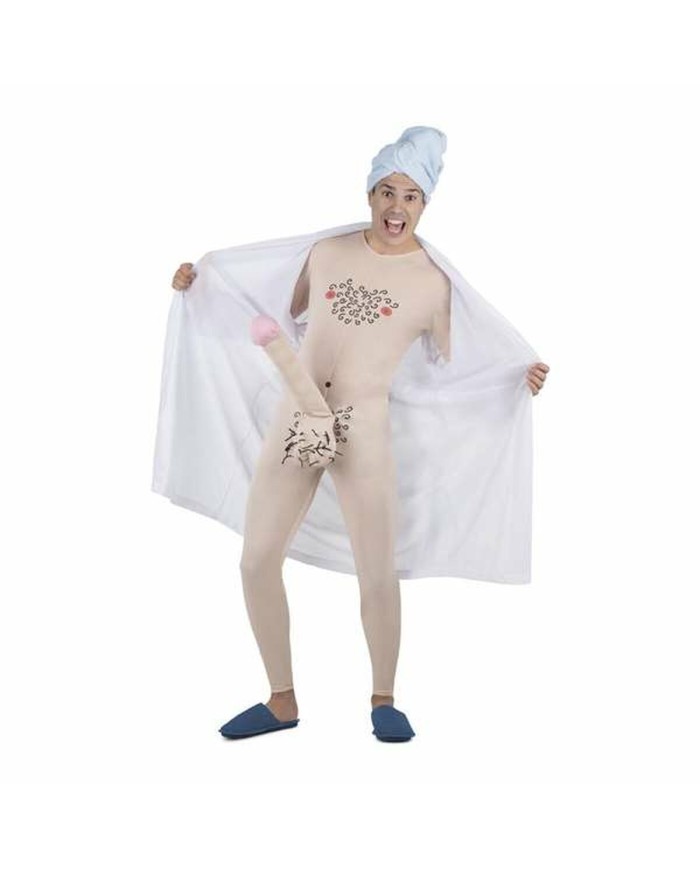 Costume per Adulti My Other Me Rocket Man Costume per Adulti My Other Me Rocket Man