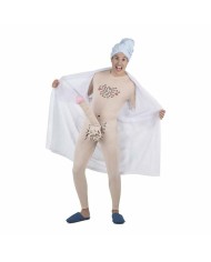 Costume per Adulti My Other Me Costume per Adulti My Other Me