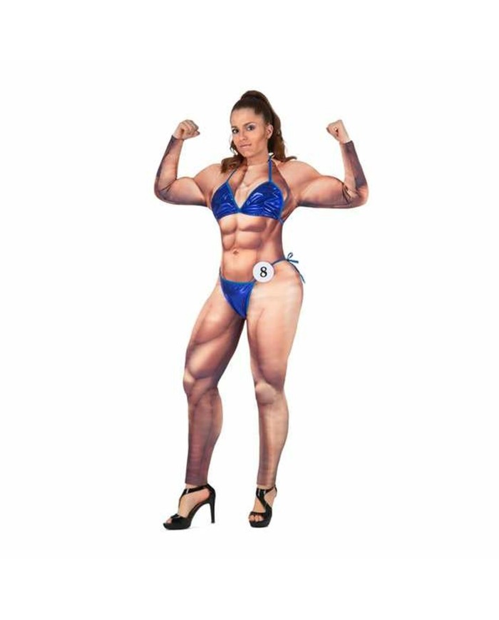 Costume per Adulti My Other Me Costume per Adulti My Other Me