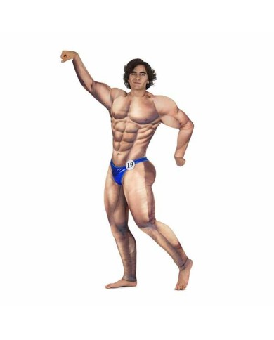 Costume per Adulti My Other Me