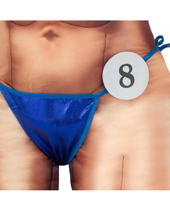 Costume per Adulti My Other Me Costume per Adulti My Other Me