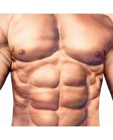 Costume per Adulti My Other Me