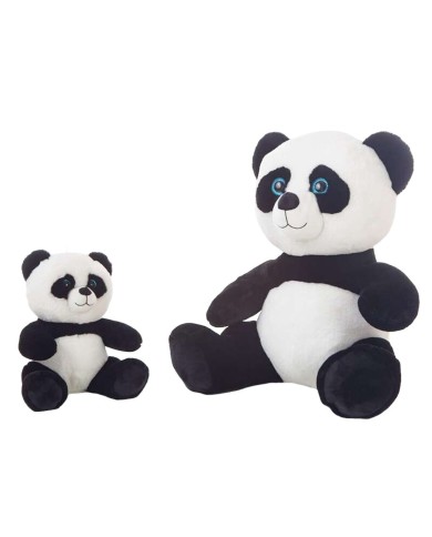 Peluche tao-Tao Panda 22 cm Peluche tao-Tao Panda 22 cm