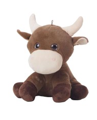 Peluche Dat Mucca 48 cm Peluche Dat Mucca 48 cm