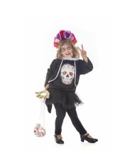 Costume per Bambini Castagnaio 11-13 Anni Costume per Bambini Castagnaio 11-13 Anni