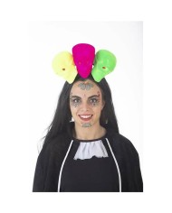 Costume per Adulti Catrina M Costume per Adulti Catrina M