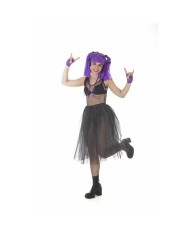 Costume per Adulti Catrina M Costume per Adulti Catrina M