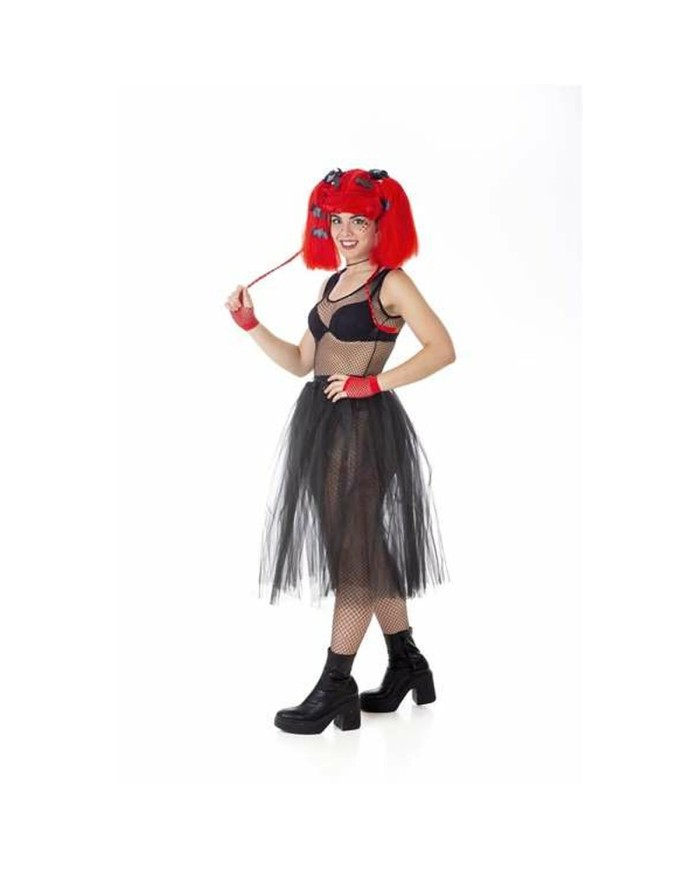 Costume per Adulti Vampiro Donna M Costume per Adulti Vampiro Donna M