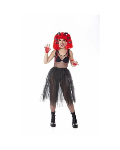 Costume per Adulti Vampiro Donna M