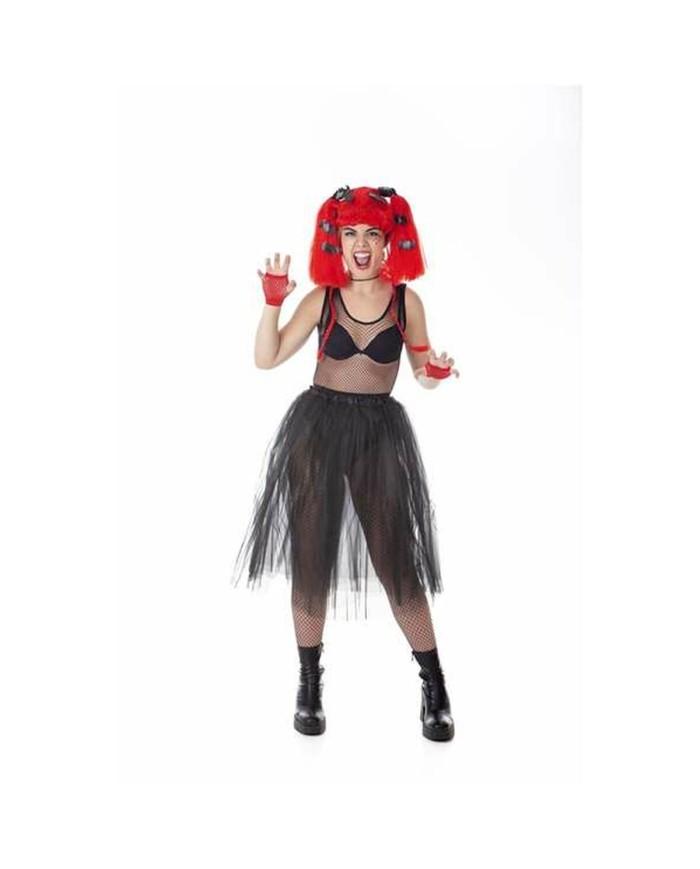 Costume per Adulti Vampiro Donna M Costume per Adulti Vampiro Donna M