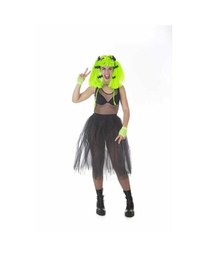 Costume per Adulti Vampiro Donna M Costume per Adulti Vampiro Donna M