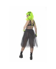 Costume per Adulti Vampiro Donna M Costume per Adulti Vampiro Donna M