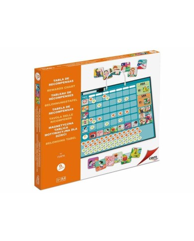Gioco Educativo Cayro Gioco Educativo Cayro