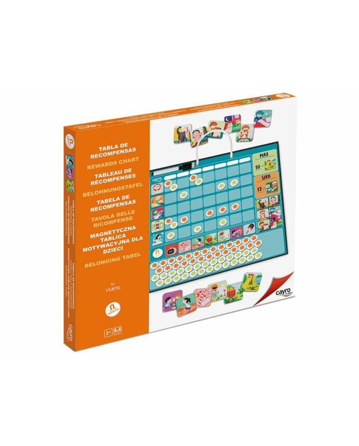 Gioco Educativo Cayro Gioco Educativo Cayro